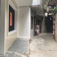 Bán Nhà Riêng Tại Hồ Tùng Mậu, 30 Tỷ, 149 M2, 2 Phòng Ngủ 1 Vệ Sinh Pháp Lý Đầy Đủ, Giá Ưu Đãi
