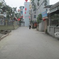 Hơn 5 Tỷ Mặt Phố An Thắng Sầm Uất Gần Đường Quốc Lộ 6, 70M2X4T. Liên Hệ: 0989626116