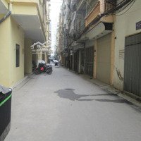 Lô Góc Đất Chia Lô Ô Tô Tránh Phố Vạn Phúc, Ngô Quyền Gần Khu Đg Ngô Thì Nhậm 50M2 Chỉ 8.9 Tỷ