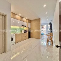 Siêu Phẩm Căn Hộ 1 Phòng Ngủ Ban Công Full Nội Thất Mới Tinh Mặt Tiền Đường Trần Hưng Đạo, Quận 5