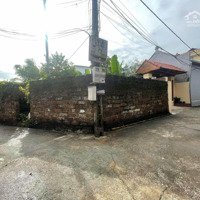 Siêu Phẩm Lô Góc 61M Fu Thổ Cư . Tại Trung Tâm Của Xã Đại Yên - Đất Cách Tỉnh Lộ 419, Trường Liên C