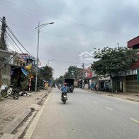Siêu Phẩm Lô Góc 61M Fu Thổ Cư . Tại Trung Tâm Của Xã Đại Yên - Đất Cách Tỉnh Lộ 419, Trường Liên C
