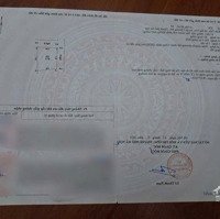 Siêu Phẩm Lô Góc 61M Fu Thổ Cư . Tại Trung Tâm Của Xã Đại Yên - Đất Cách Tỉnh Lộ 419, Trường Liên C