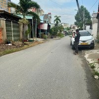 Bán Đất 2 Mặt Tiền Đường Đẹp Ở Đx 06, Phú Mỹ