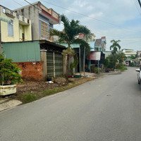 Bán Đất 2 Mặt Tiền Đường Đẹp Ở Đx 06, Phú Mỹ