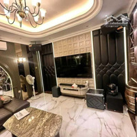 Bán Nhà Phố Giang Văn Minh Đội Cấn - Ba Đình - Ngõ Nông - Nhà Mới - -10M Ra Phố- 6 Tầng Thang Máy