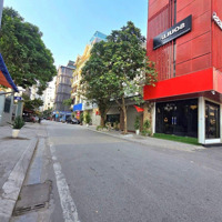 Phân Lô Duy Tân - Cầu Giấy
Vỉa Hè Rộng - Ô Tô Tránh - Kinh Doanh Ngày Đêm
 Diện Tích: 148M - Giá Bán 51 Tỷ