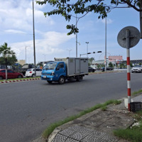Chủ Rất Gấp Rồi, Mong Muốn Bán Nhanh Cặp Lô Góc Đường 2/9 Gần Helio Gần Cầu Tiên Sơn.