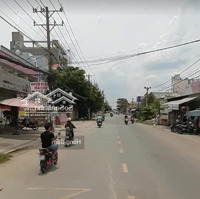 Cần Tiền Bán Đất Thổ Cư Mtđ Nguyễn Chí Thanh, Tây Ninh. Gần Trường Thpt Tây Ninh, 120M2/ 850 Triệu, Shr