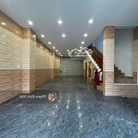 Cho Thuê Nhà Mặt Tiền Nguyễn Văn Đậu Phường 11 Quận Bình Thạnh Nhà Mới 6 Tầng Lầu 6 Phòng Ngủ6Wc
