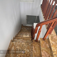 Cho Thuê Nhà Mặt Tiền Nguyễn Văn Đậu Phường 11 Quận Bình Thạnh Nhà Mới 6 Tầng Lầu 6 Phòng Ngủ6Wc