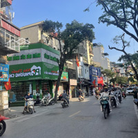 Hàng Cực Hiếm Trương Định Minh Khai Hai Bà - Lô Góc Kinh Doanh Đỉnh Giá Chi 11.5