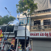 Hàng Cực Hiếm Trương Định Minh Khai Hai Bà - Lô Góc Kinh Doanh Đỉnh Giá Chi 11.5