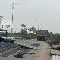Dòng Tiền Rất Cao, Giá Rẻ Hơn Bên Cạnh 15%! Bán 100M Dãy B Mặt Chợ Mới Đông Tảo Khoái Châu
