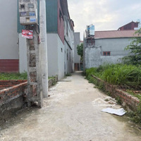 Siêu Hiếm- Việt Hùng- Đông Anh- Hà Nội- 78M2- Ngõ Thông- Ô Tô Qua Đất- Giá Gãy Cây Nhỉnh 5 Tỷ