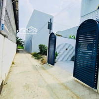 Siêu Đẹp - Nhà Phường 5, Tp Mỹ Tho, Tg. Dt: 4X23,5 Có 3 Phòng Ngủgiá Chỉ 2,98 Tỷ Tl