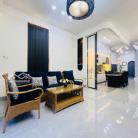 Siêu Đẹp - Nhà Phường 5, Tp Mỹ Tho, Tg. Dt: 4X23,5 Có 3 Phòng Ngủgiá Chỉ 2,98 Tỷ Tl