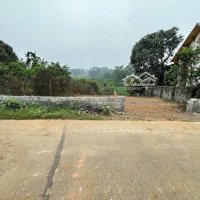Hàng Hiếm Lô Đất 2 Mặt Tiền Tại Ba Trại 470M2. Bám Cánh Đồng View Núi Tc Hơn 2X Tỷ 0988908583