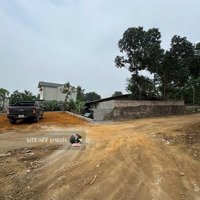 Cần Bán Lô Đất 200 Mét Mặt Tiền 12 Mét Hậu 12 Mét Tại Hòa Trúc, Hòa Thạch