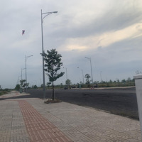 Bán Gấp Lô 100M2 Đường Nhựa 14M Sổ Đỏ Thổ Cư Giá Cực Tốt Chỉ 1Ty2