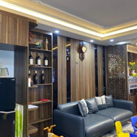 Bán Nhà Phân Lô Thạch Bàn 45M2, 6Tmặt Tiền4.2M Thang Máy Ngõ Ô Tô 1 Nhà Ra Tránh Kinh Doanh