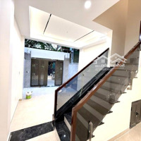 Bán Nhà Mặt Tiền 4 Tầng Đẹp Lung Linh 51M2_4.2X12M Quốc Lộ 13 Hiệp Bình Phước Thủ Đức Chỉ 8,6 Tỷ