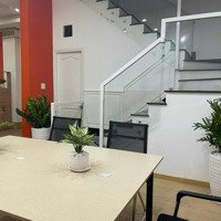 Cho Thuê Nhà 3 Tầng Mặt Tiền Hồng Bàng Phước Tiến Nha Trang