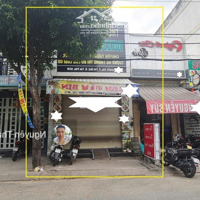 Hiếm-Bán Nhà Mặt Tiền Chợ Tân Hương 80M²-Dòng Tiền 15 Triệuiệu/Tháng