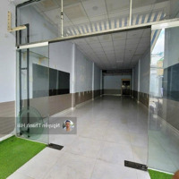 Hiếm-Bán Nhà Mặt Tiền Chợ Tân Hương 80M²-Dòng Tiền 15 Triệuiệu/Tháng