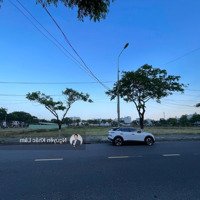 Chính Chủ Cần Bán Lô Góc Đường Trần Nguyên Đán Và Hòa Minh 24