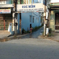 Bán Đất Tại Đường Châu Thị Kim, Phường 7, Tân An, Long An, Giá Ưu Đãi 1 Tỷ, 70.6 M2
