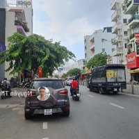 Cho Thuê Nhà Mặt Tiền Lũy Bán Bích 104M², 3 Lầu - Cạnh Mb Bank