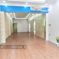 Cho Thuê Nhà Mặt Tiền Lũy Bán Bích 104M², 3 Lầu - Cạnh Mb Bank