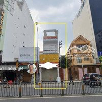 Cho Thuê Nhà Mặt Tiền Lũy Bán Bích 104M², 3 Lầu - Cạnh Mb Bank