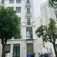 Rẻ Nhất Thị Trường, Shophouse 5 Tầng Hoàn Thiện Giá Bán 16,8 Tỷ Đối Diện Cv 36Ha Vinwonder , Chợ Đêm