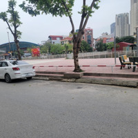 Bán Lô Đất Kinh Doanh Sầm Uất Vị Trí Đẹp Nhất Dương Nội Giá Chỉ 9Ty