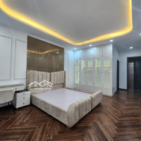 Nhà Riêng Đẹp Xuất Sắc Tại Võ Thị Sáu, 17,8 Tỷ, 42M2, 4 Phòng Ngủ 5Wc