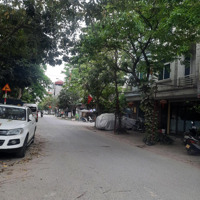 Chính Chủ Bán Nhanh Đất Tái Định Cư Tu Hoàng, 80M2,Mặt Tiền4.5M, Trung Tâm Ngã Tư Nhổn, Giá Đầu Tư