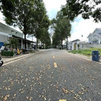 Cần Bán Gấp Lô Đất 300M2 Đường D7 Khu Tái Định Cư Hoà Lợi _ Tp Mới Bình Dương