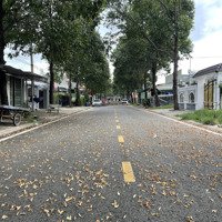 Cần Bán Gấp Lô Đất 300M2 Đường D7 Khu Tái Định Cư Hoà Lợi _ Tp Mới Bình Dương