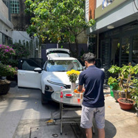 P15 Tân Bình Nguyễn Phúc Chu 4M4 X 10M Đúc 3 Lầu + Sân Thượng, Hẻm Xe Hơi, Cách 1 Trục . 6.8 Tỷ