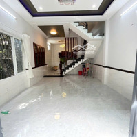 P15 Tân Bình Nguyễn Phúc Chu 4M4 X 10M Đúc 3 Lầu + Sân Thượng, Hẻm Xe Hơi, Cách 1 Trục . 6.8 Tỷ