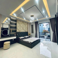 Bán Nr 4 Phòng Ngủ 3 Vệ Sinh 48M2 Tại Bạch Mai, 7,89 Tỷ, Mặt Tiền 4.5M, Pháp Lý Đầy Đủ