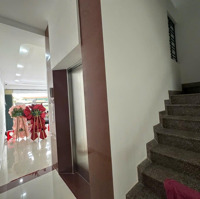 Chủ Hạ Sốc 1 Tỷ Nhà 5 Tầng Có Thang Máy
Trung Tâm Lê Thành Phương Nha Trang