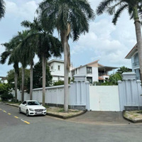 Bán Nhà Kdc Văn Minh, Đường 52, An Phú, Q. 2 - Tp. Thủ Đức - 25 X 16M. Giá Bán 58 Tỷ: 160 Triệu/M2
