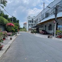 Bán Nền Đường Số 7 Cồn Khương, Thổ Cư , Đối Diện Trường Cao Đẳng Du Lịch.. Giá Rẻ 3.2 Tỷ Nền