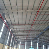 Cho Thuê Xưởng 3500M2 Trong Kcn Tân Uyên Bình Dương