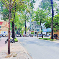 Mặt Tiền Lê Quý Đôn, Quận 3 -Diện Tích15X21M, Cn 373M2 - 3 Tầng - Hđt 400 Triệu - Giá Bán 75 Tỷ