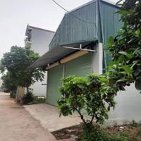 Hiếm Có Lô Thứ 2, Đất Dịch Vụ Lại Yên, 68M2- Mt4.8M 100M2-Mặt Tiền6M, 150M- Mt9M.. Trục Chính, Giá Đ.tư