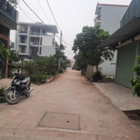 Hiếm Có Lô Thứ 2, Đất Dịch Vụ Lại Yên, 68M2- Mt4.8M 100M2-Mặt Tiền6M, 150M- Mt9M.. Trục Chính, Giá Đ.tư